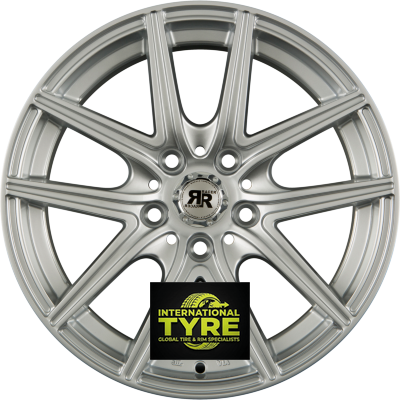 RACER WHEELS HORNET 6.50x15